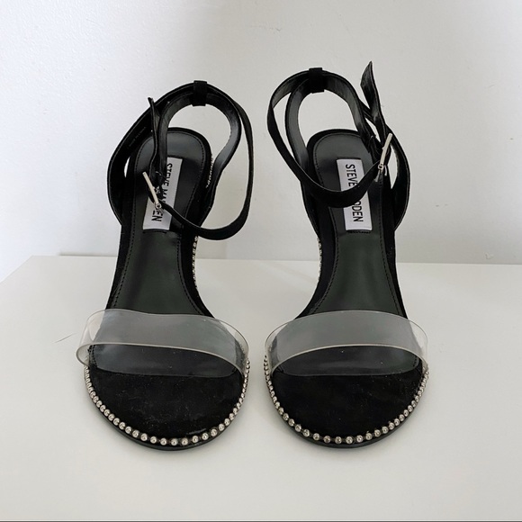 Steve Madden “Sylvie” Heel - Picture 3 of 6